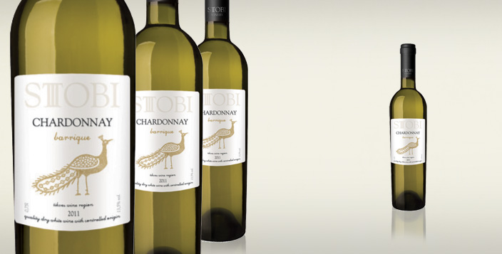 Chardonnay Barrique