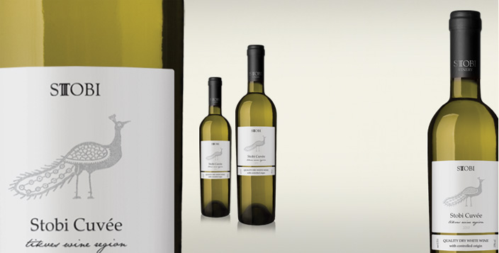 Stobi Cuvee
